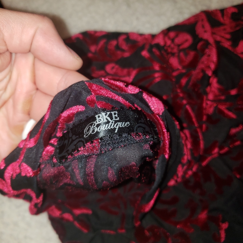 Longsleeve BKE top - Picture 3 of 3